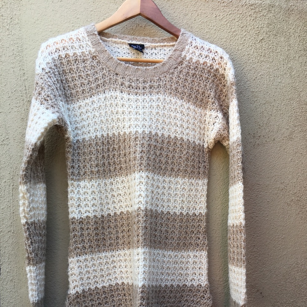 Rue21 Sweater